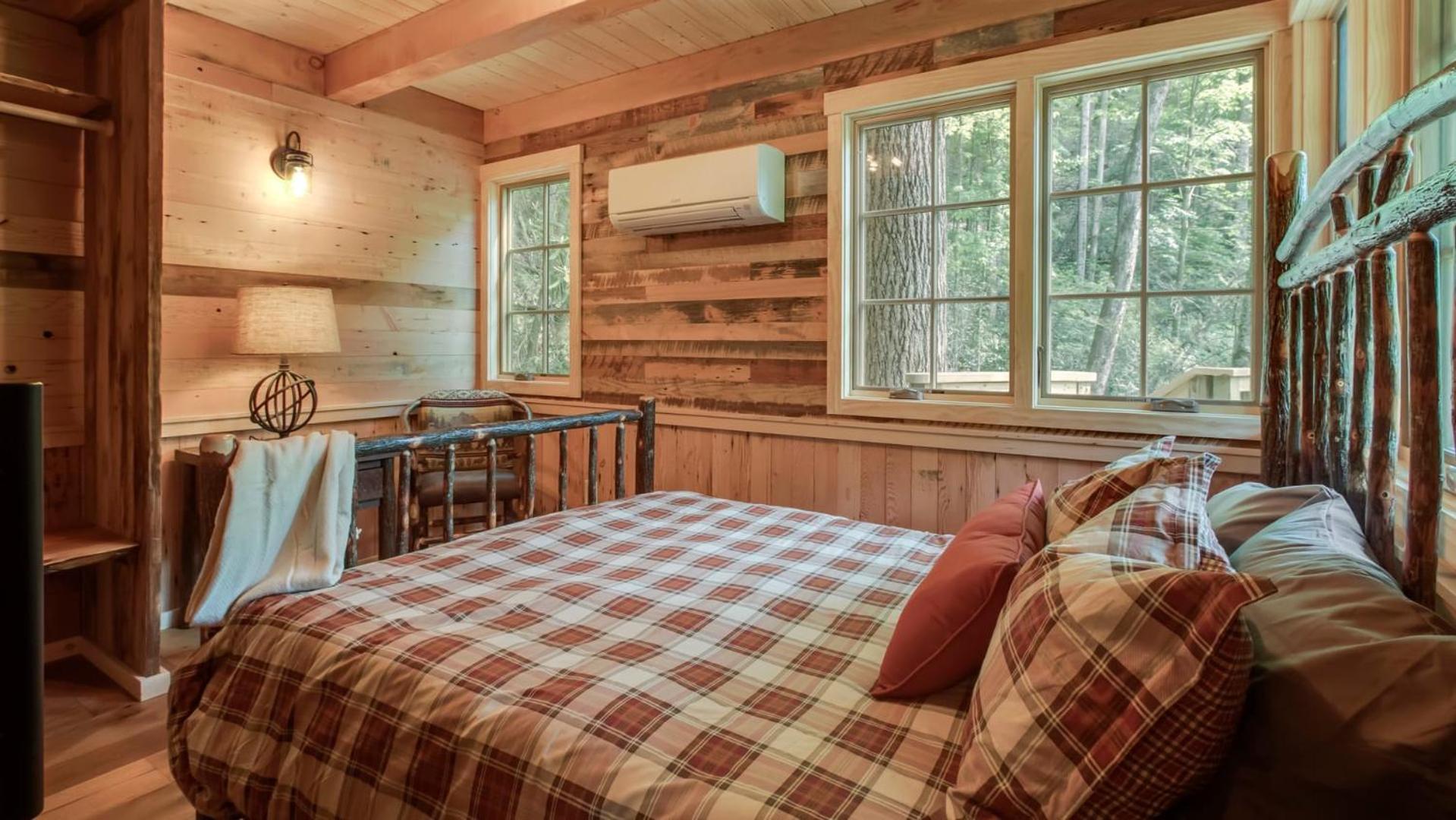 The Dogwood In Treehouse Grove At Norton Creek Villa Gatlinburg Eksteriør bilde